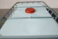Használt, tisztított 600L IBC